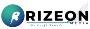 Rizeon Media Logo